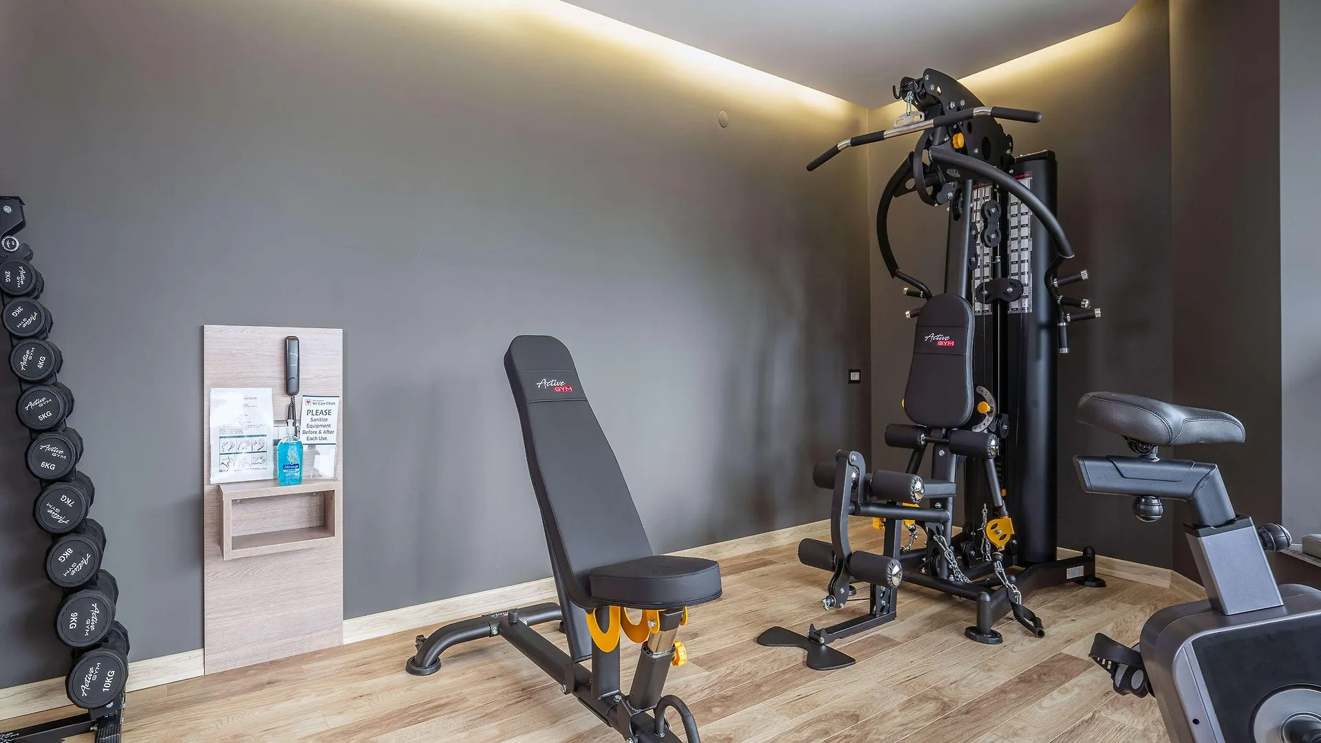 Best Western Premier Plovdiv Hills