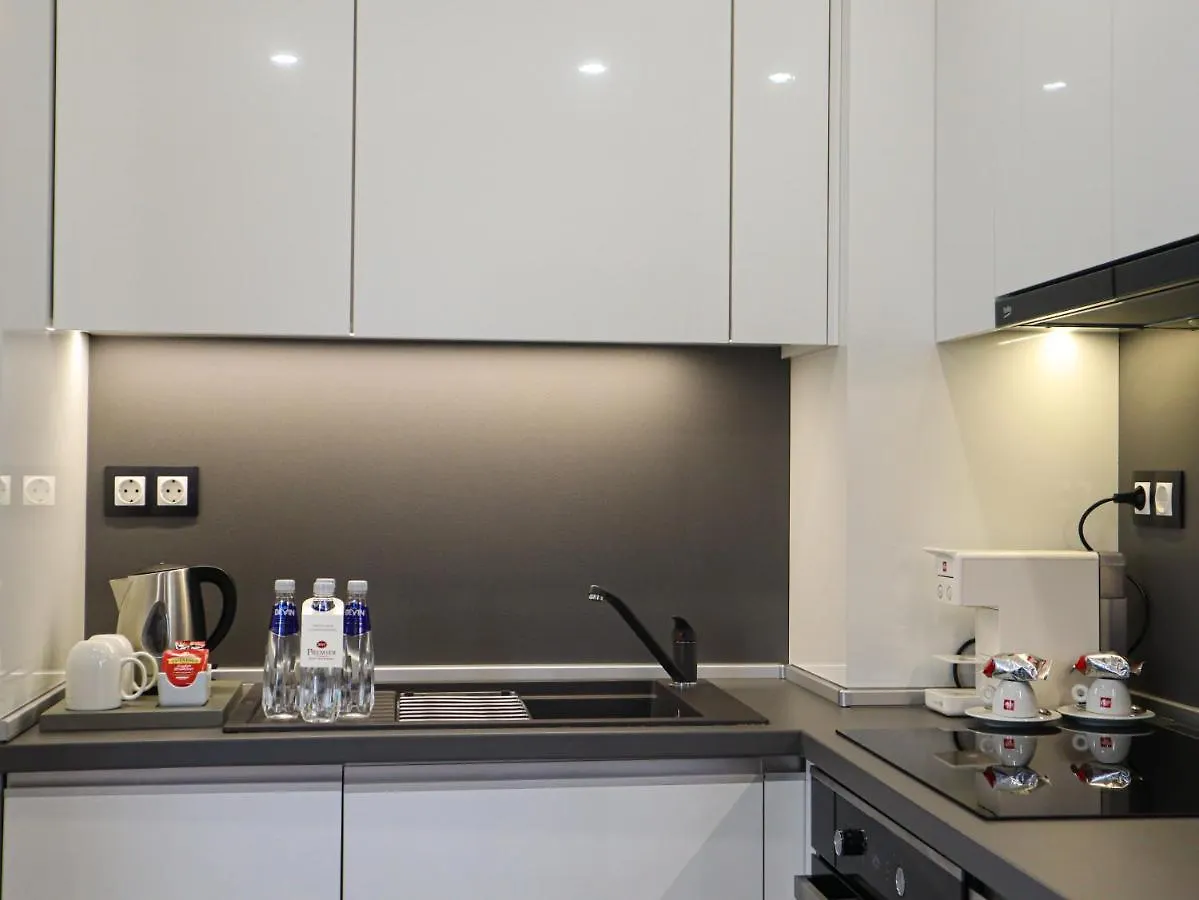 Best Western Premier Plovdiv Hills Bulgaria