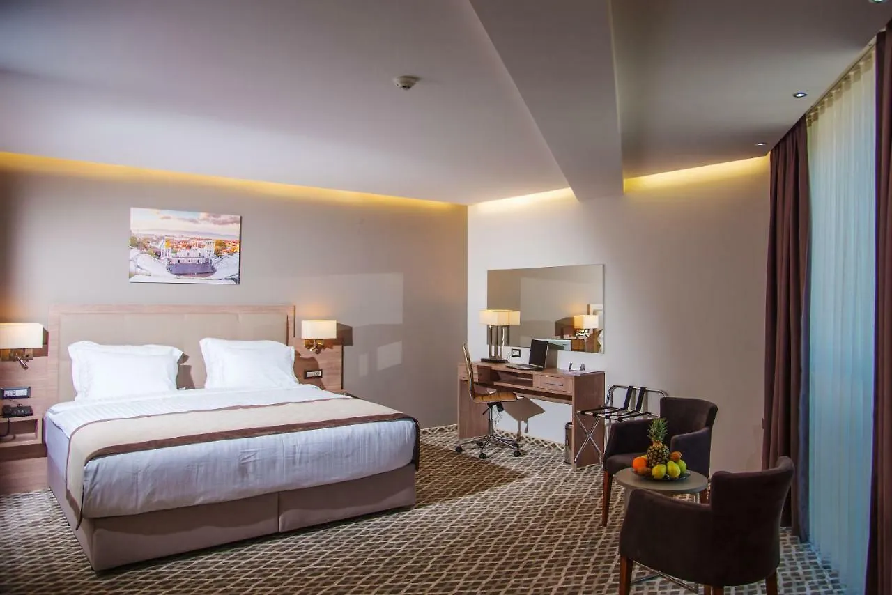 Hotel Best Western Premier Plovdiv Hills