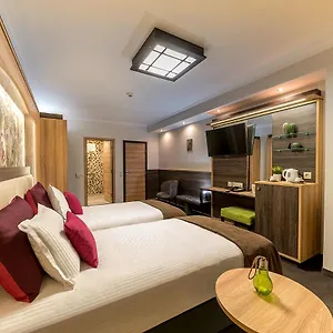visit hotel