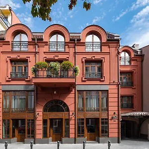 Hotel Flavia, Plovdiv