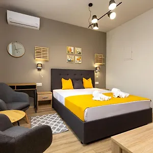 Kapana On Pedestrian Street With Parking Included Guest house