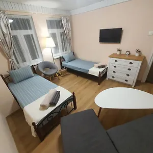 Hancho - Old Center Bed & Breakfast