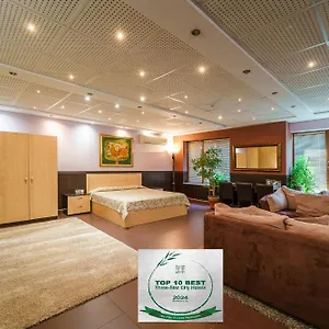 Ego - Free Parking - Location Hotel