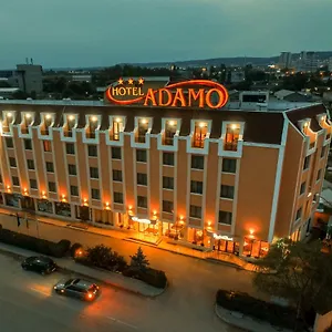 visit hotel