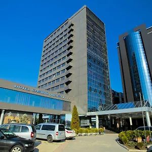 Maritza Hotel
