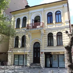 Smart Ostello